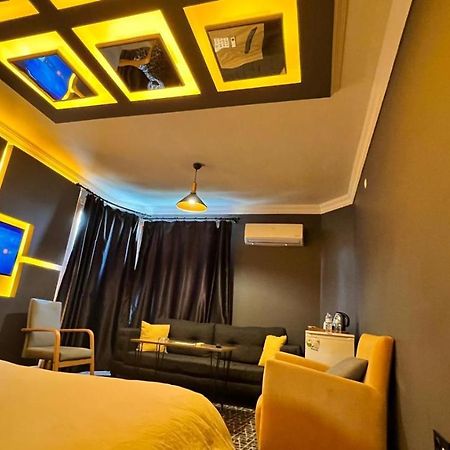 My Villa Suite Istanbul Exteriör bild