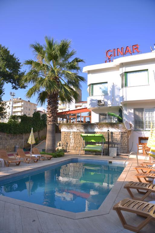 My Villa Suite Istanbul Exteriör bild